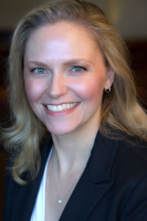 Ms. Bridgette Elizabeth Eckerson