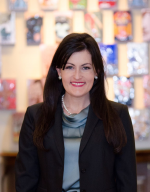 Atty. Bridgette Mannino Blitch