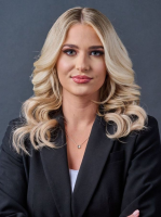 Brieanne Nicole Perry