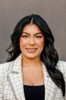 Brisa Martinez