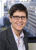 Ms. Brita Dagmar Strandberg