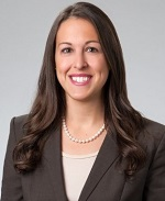Britt Lacey Karp