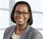 Britt-Marie K Cole-Johnson