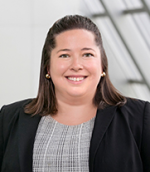 Brittany L. Begen
