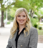 Brittany C. Hall