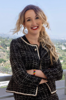 Brittany Peck