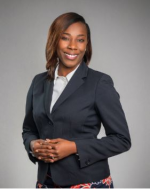 Brittney Lashay Bush-Small