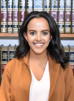 Brooh D. Hailu