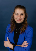 Brooke D. Hamilton
