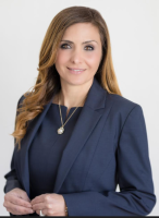 Brooke Bahareh Tafreshi