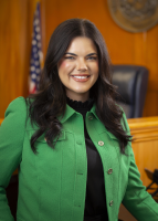 Brooke Lena' Wilhelm