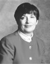 Ms. Brooksley Born