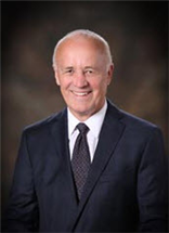 Bruce Alan Burkey
