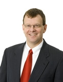 Bruce Arthur Kinn