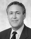 Bruce A Robertson