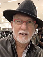 Bruce Adam Sagan
