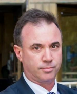 Bruce Allen Yerman