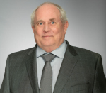 Mr. Bruce Edward Anton