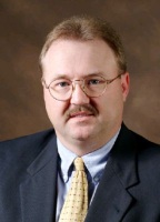 Bruce B. Tidwell