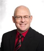 Bruce Bacon