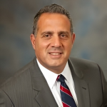 Bruce Anthony Barket