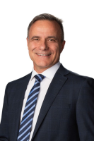 Bruce Thomas Bauer