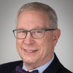 Bruce B. Elfvin