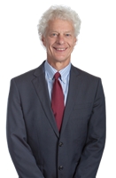 Bruce Charles Anderson