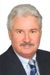 Bruce Charles King