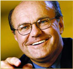 Bruce D. Hirsche, Q.C.