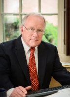 Bruce Edward Downing