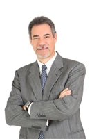 Mr. Bruce Franklin Iden