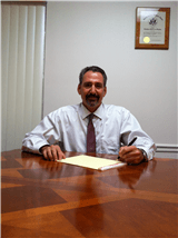 Bruce Gary Greer