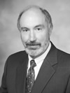 Mr. Bruce Gary Joseph