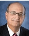 Mr. Bruce H. Levitt