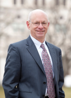 Bruce H Stanger