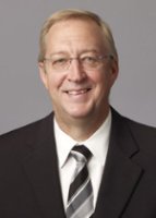 Bruce J Van Heukelem