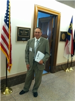 Mr. Bruce K. Allen