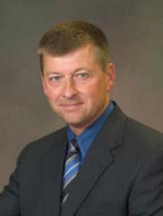 Bruce Leon Gettman, Jr.