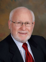 Mr. Bruce Lister Gordon