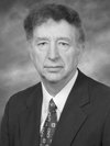 Bruce L McDonald