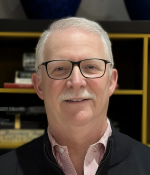 Bruce M. Cooper