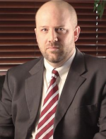 Bruce M. Franson