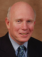 Bruce M Reynolds