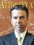 Bruce Michael Rivers