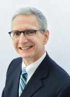Bruce M. Soares