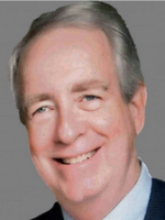 Mr. Bruce T. Morrison