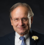Bruce N Ringstrom, Sr.