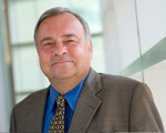 Bruce O'Dell Boxberger