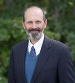 Bruce Pruitt-Hamm